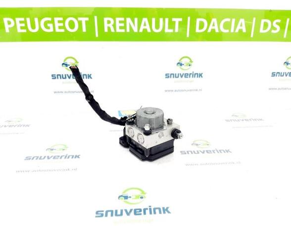 Abs Hydraulic Unit PEUGEOT 308 SW II (LC_, LJ_, LR_, LX_, L4_)