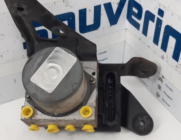 ABS Hydraulisch aggregaat RENAULT Grand Scénic II (JM0/1), RENAULT Scénic II (JM0/1)