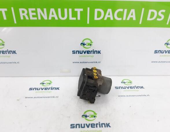 ABS Hydraulisch aggregaat PEUGEOT 307 (3A/C)