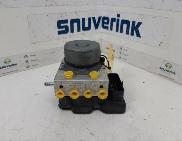 Abs Hydraulic Unit RENAULT Twingo III (BCM)