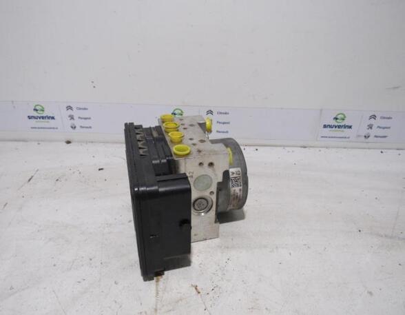 Abs Hydraulic Unit PEUGEOT 2008 I (CU)