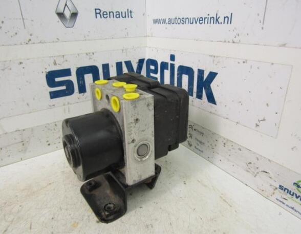 ABS Hydraulisch aggregaat RENAULT Twingo II (CN0)