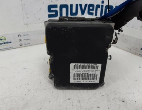 Pumpe ABS Peugeot 307 SW  4541J3 P15071987