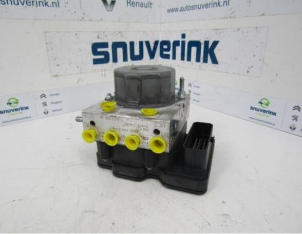 Abs Hydraulic Unit RENAULT Captur I (H5, J5), RENAULT Clio IV (BH)