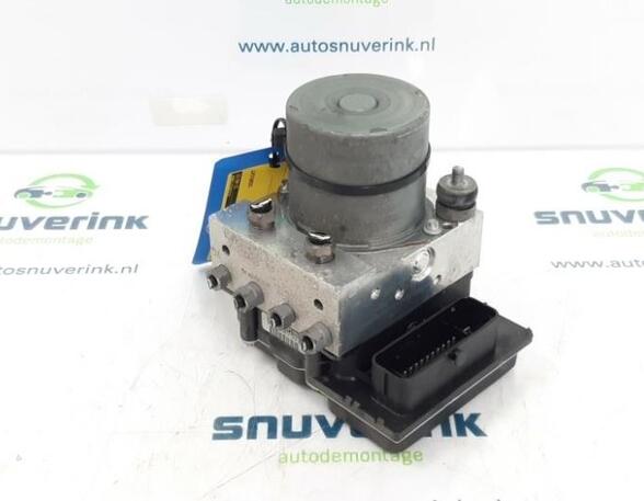 Abs Hydraulic Unit PEUGEOT 308 SW I (4E_, 4H_)