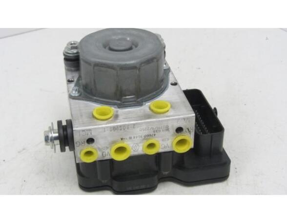 Abs Hydraulic Unit RENAULT Captur I (H5, J5), RENAULT Clio IV (BH)