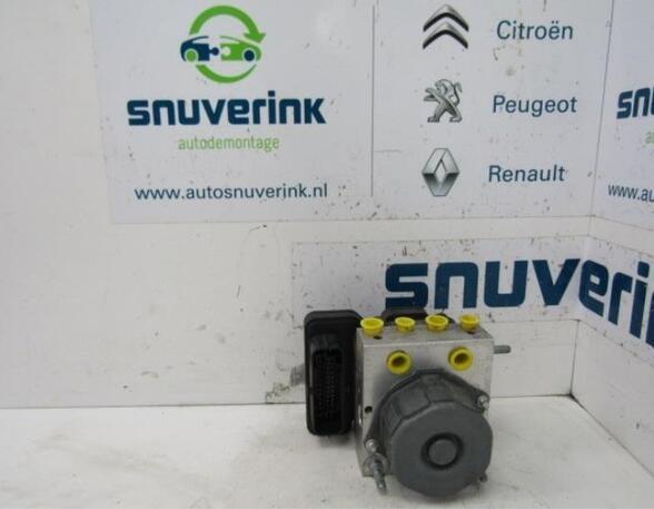 Abs Hydraulic Unit RENAULT Clio IV Grandtour (KH)