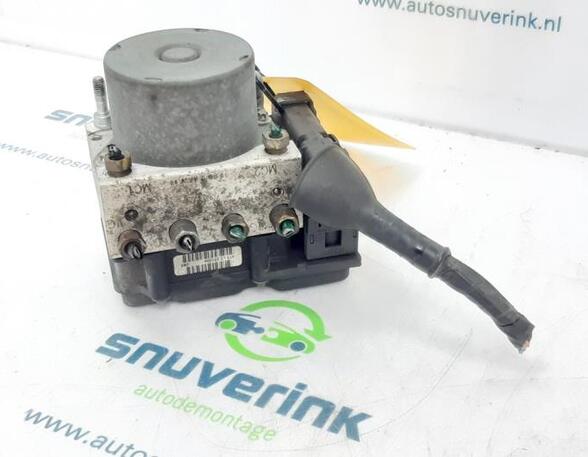 ABS Hydraulisch aggregaat RENAULT Modus/Grand Modus (F/JP0)