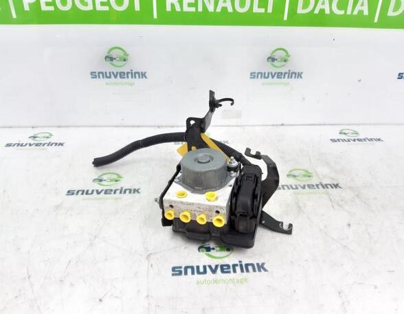 Abs Hydraulic Unit RENAULT Captur I (H5, J5), RENAULT Clio IV (BH)