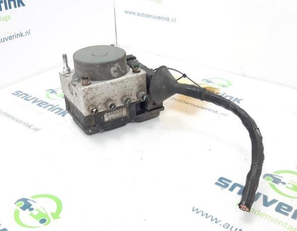 Abs Hydraulic Unit RENAULT Clio III (BR0/1, CR0/1)