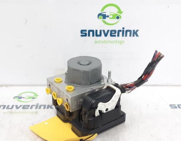 Abs Hydraulic Unit RENAULT Captur I (H5, J5), RENAULT Clio IV (BH)