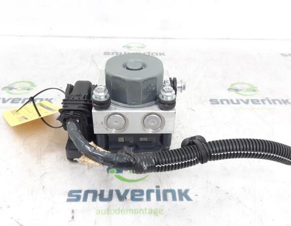 Abs Hydraulic Unit RENAULT Captur I (H5, J5), RENAULT Clio IV (BH)