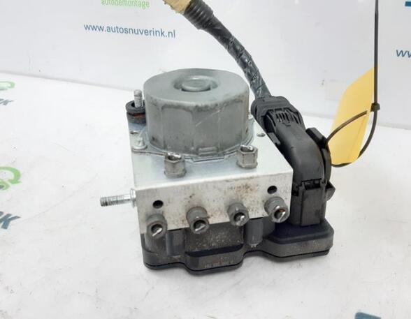 Abs Hydraulic Unit RENAULT Captur I (H5, J5), RENAULT Clio IV (BH)