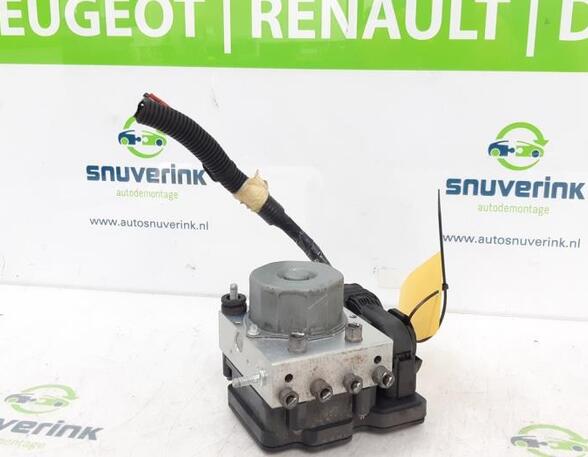 Abs Hydraulic Unit RENAULT Captur I (H5, J5), RENAULT Clio IV (BH)