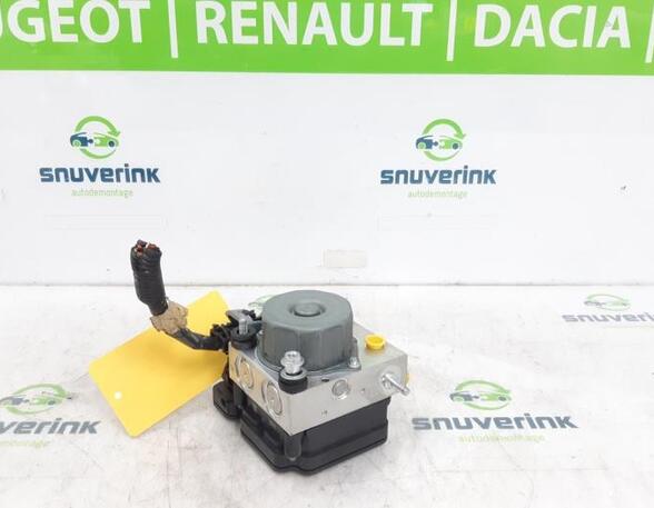 Abs Hydraulic Unit RENAULT Clio IV Grandtour (KH)