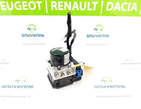 Abs Hydraulic Unit RENAULT Megane III Grandtour (KZ0/1)