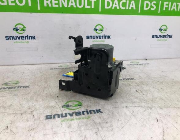 Abs Hydraulic Unit PEUGEOT 3008 SUV (MC_, MR_, MJ_, M4_)