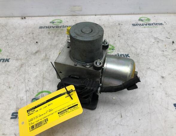 Abs Hydraulic Unit RENAULT Zoe (BFM)