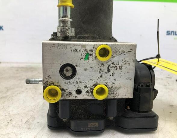 Abs Hydraulic Unit RENAULT Zoe (BFM)