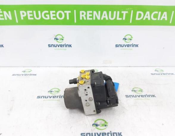 Abs Hydraulic Unit PEUGEOT 307 CC (3B)