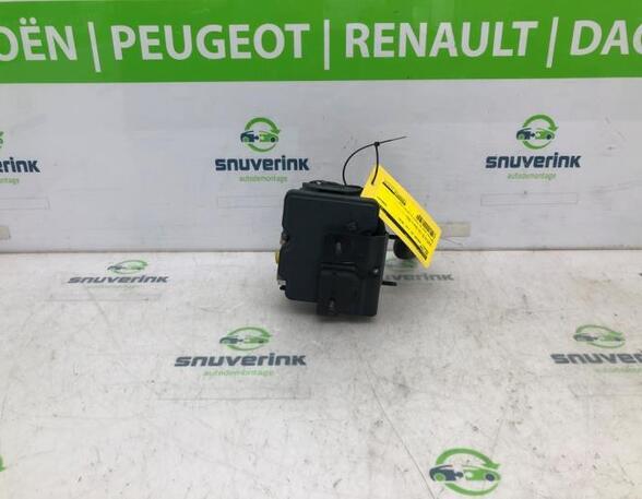 Abs Hydraulic Unit RENAULT KADJAR (HA_, HL_)