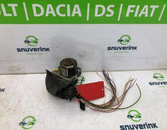 Abs Hydraulic Unit CITROËN C3 I (FC_, FN_)