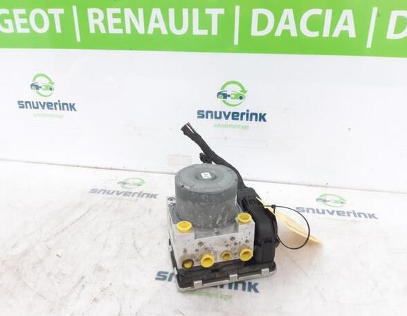 Abs Hydraulic Unit RENAULT GRAND SCÉNIC IV (R9_), RENAULT SCÉNIC IV (J9_)