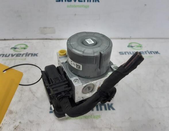 Abs Hydraulic Unit RENAULT GRAND SCÉNIC IV (R9_), RENAULT SCÉNIC IV (J9_)