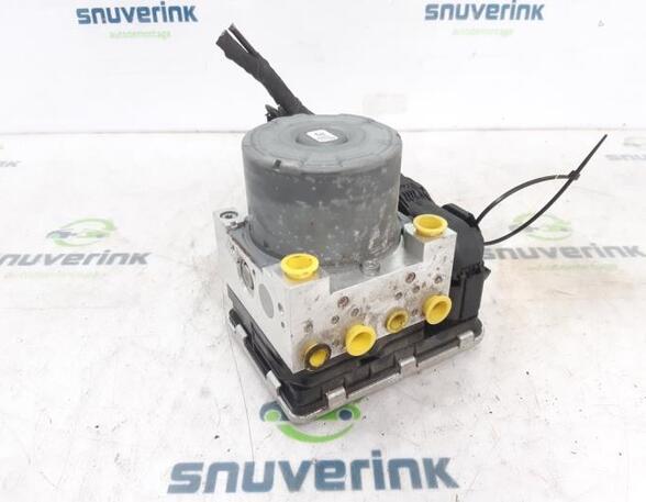 Abs Hydraulic Unit RENAULT GRAND SCÉNIC IV (R9_), RENAULT SCÉNIC IV (J9_)