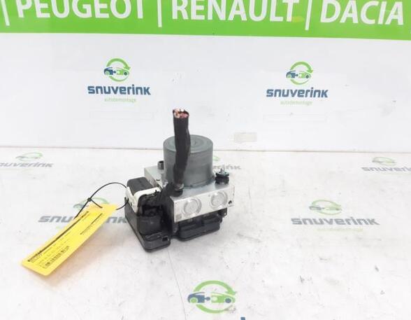 Abs Hydraulic Unit RENAULT ARKANA I (LCM_, LDN_)