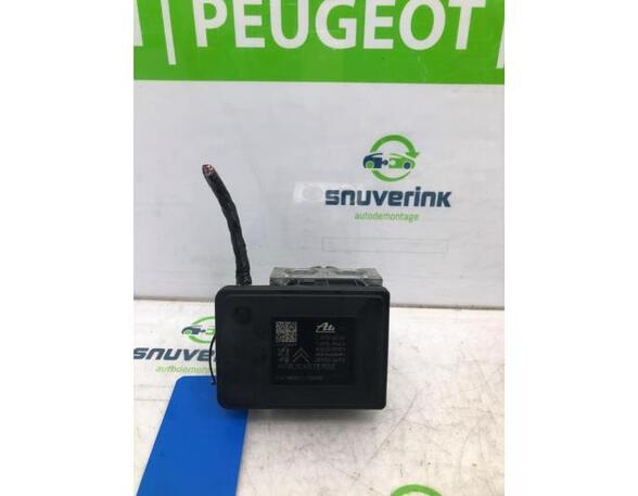 Abs Hydraulic Unit PEUGEOT 208 I (CA_, CC_)