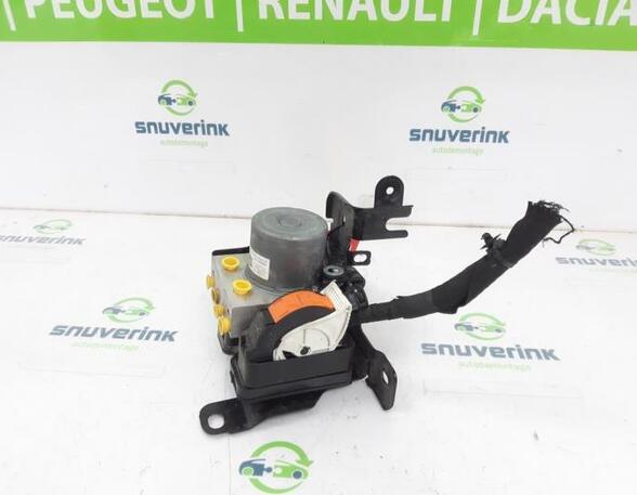 Abs Hydraulic Unit CITROËN C5 AIRCROSS (A_)