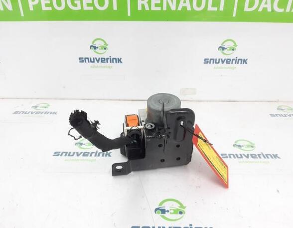 Abs Hydraulic Unit CITROËN C5 AIRCROSS (A_)