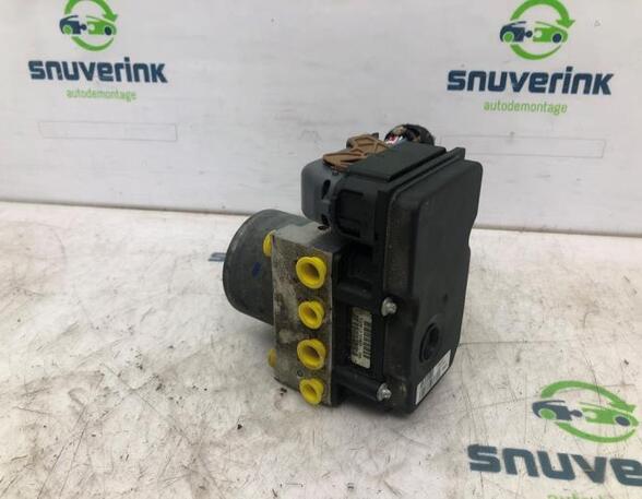 Abs Hydraulic Unit PEUGEOT 308 I (4A_, 4C_)