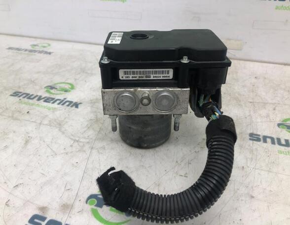 Abs Hydraulic Unit PEUGEOT 308 I (4A_, 4C_)