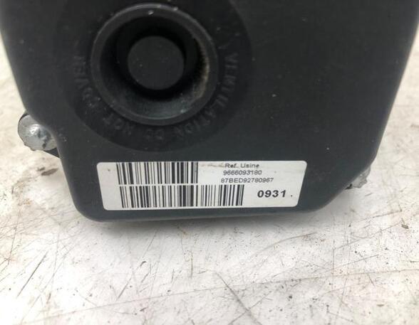 Abs Hydraulic Unit PEUGEOT 308 I (4A_, 4C_)