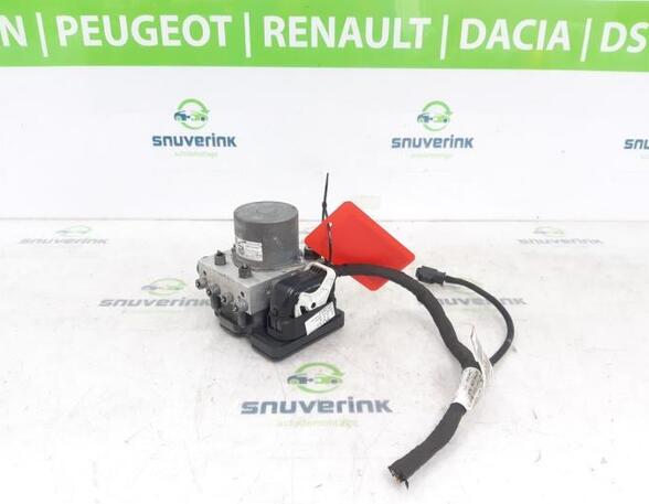 Abs Hydraulic Unit CITROËN C3 AIRCROSS II (2R_, 2C_)