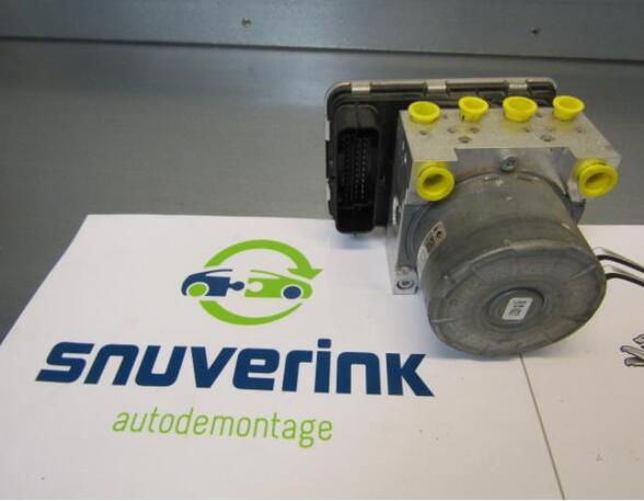 Abs Hydraulic Unit RENAULT GRAND SCÉNIC IV (R9_), RENAULT SCÉNIC IV (J9_)