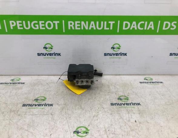 Abs Hydraulic Unit RENAULT CLIO IV Grandtour (KH_)