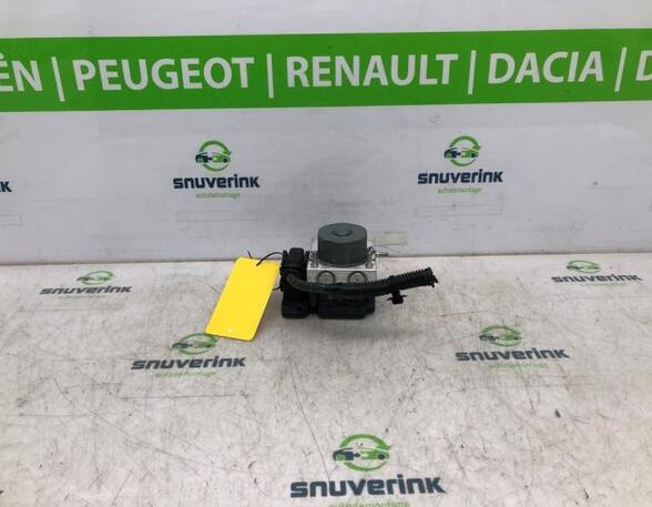 Abs Hydraulic Unit RENAULT CLIO IV Grandtour (KH_)