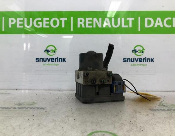 Abs Hydraulic Unit RENAULT LAGUNA II Grandtour (KG0/1_)