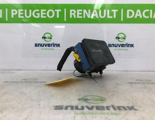 Abs Hydraulic Unit RENAULT LAGUNA II Grandtour (KG0/1_)