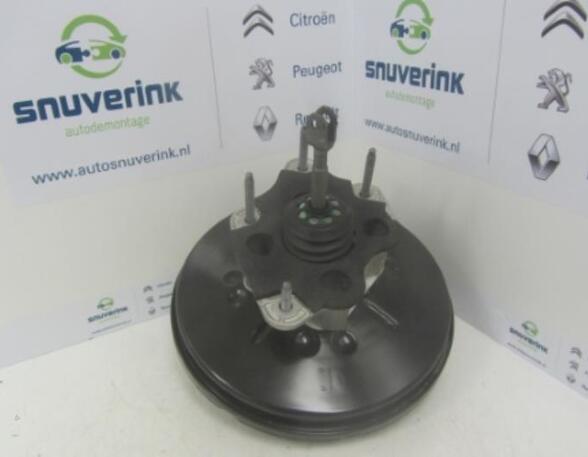 Brake Booster RENAULT Captur I (H5, J5), RENAULT Clio IV (BH)