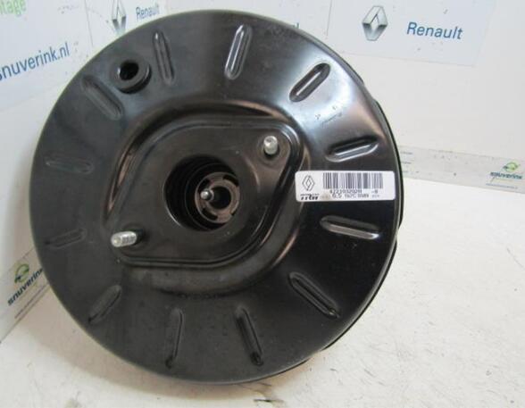 Brake Booster RENAULT Captur I (H5, J5), RENAULT Clio IV (BH)