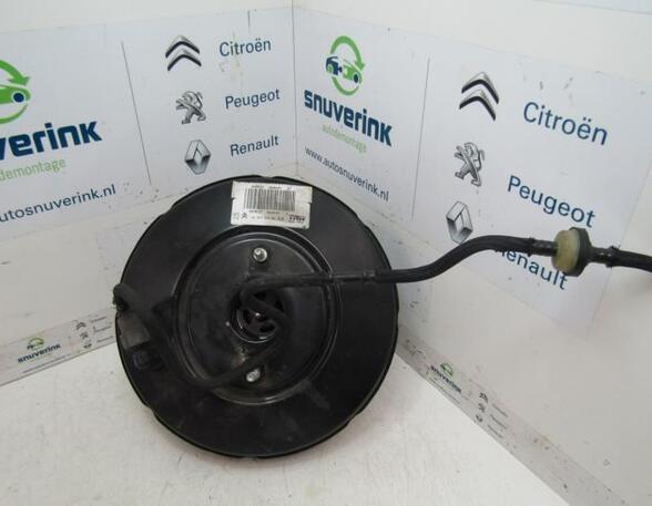 Brake Booster PEUGEOT 207 (WA, WC)