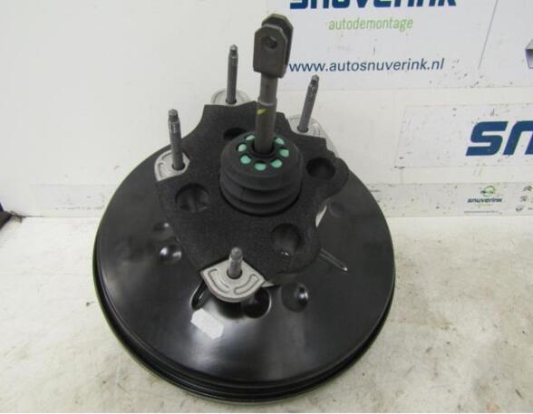 Brake Booster RENAULT Captur I (H5, J5), RENAULT Clio IV (BH)