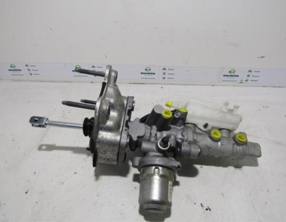 Bremskraftverstärker Renault Zoe BFM 460115213R P17634725