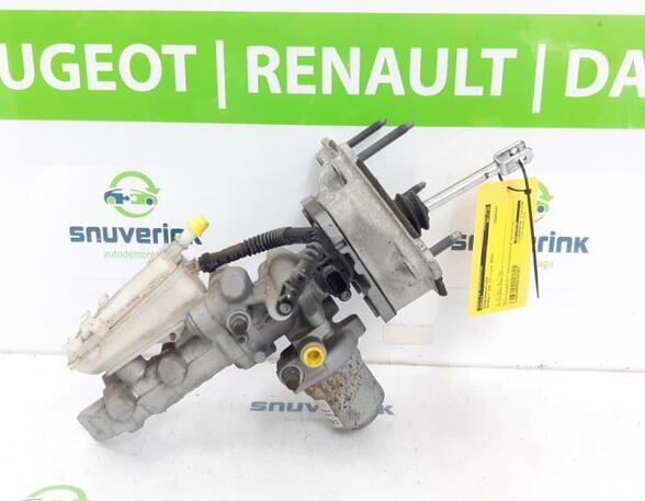 Bremskraftverstärker Renault Zoe BFM 460115213R P17634725