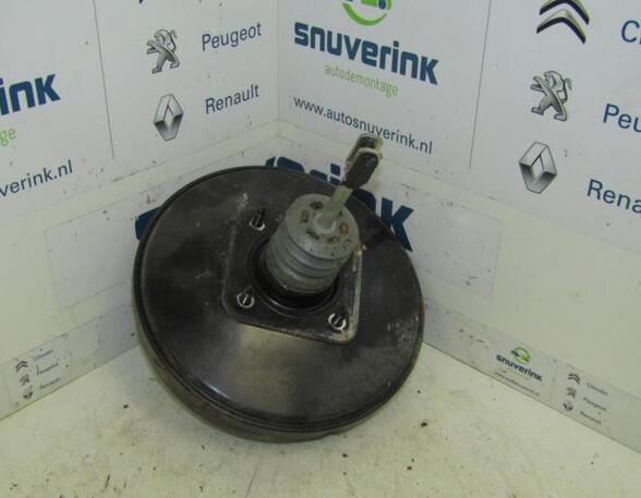 Brake Booster RENAULT Twingo II (CN0)