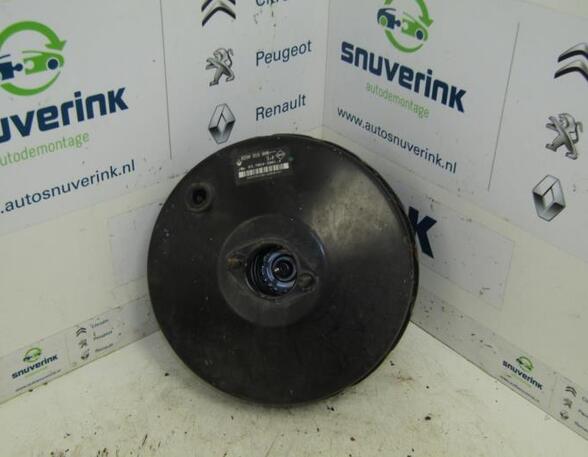 Brake Booster RENAULT Twingo II (CN0)